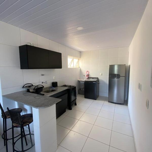 Apartamento Dunnas