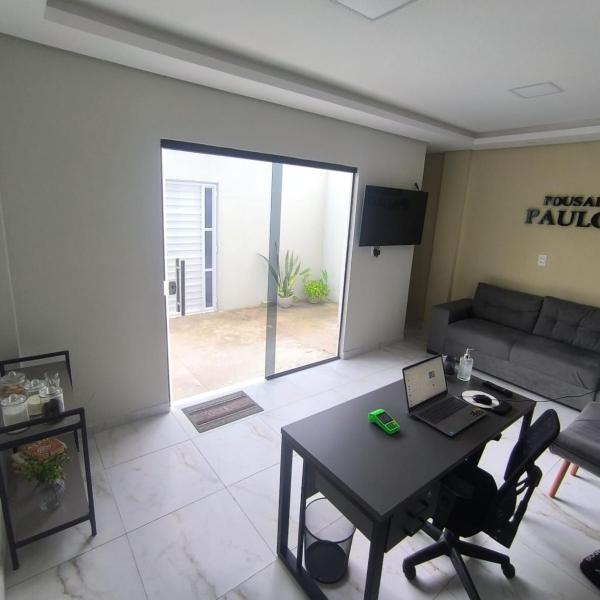 Pousada Paulo's