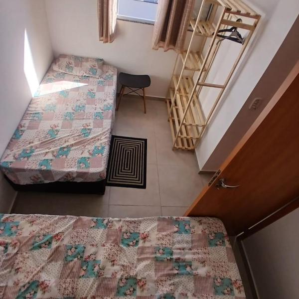 casa ipê sobrado Pindamonhangaba, Moreira César - Foto 2