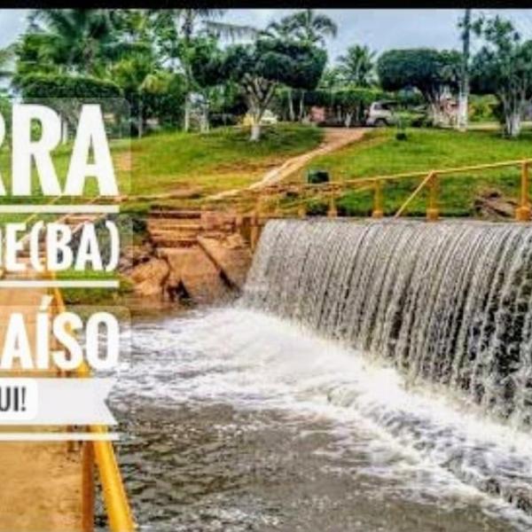 Lugar de paz