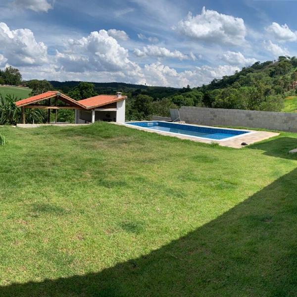 Casa de Campo em Sorocaba - Foto 4