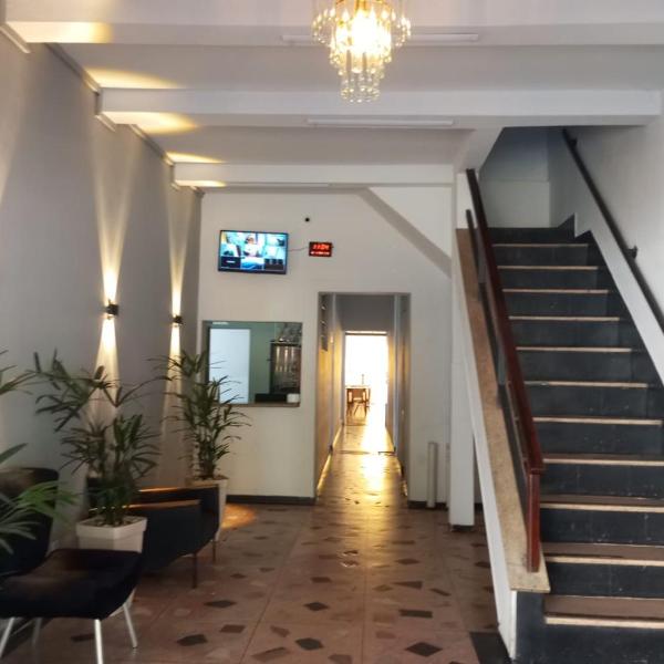 Dom Victor Residence Hotel