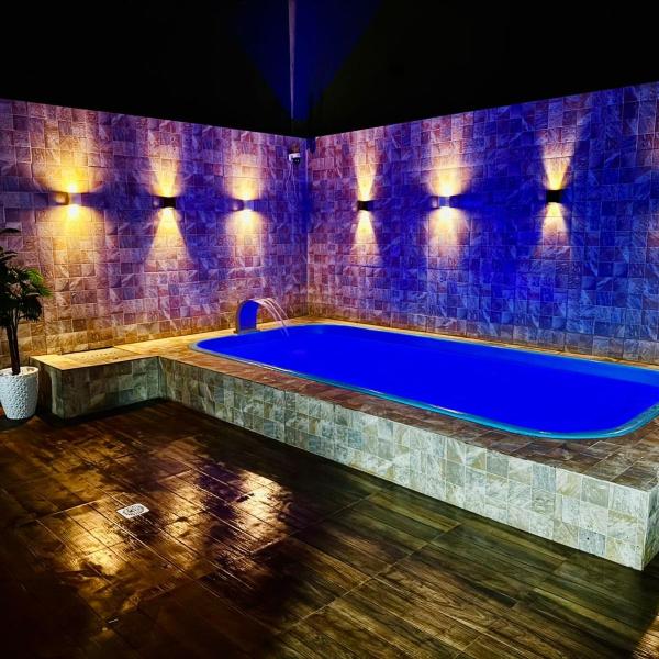Carioca Beach House