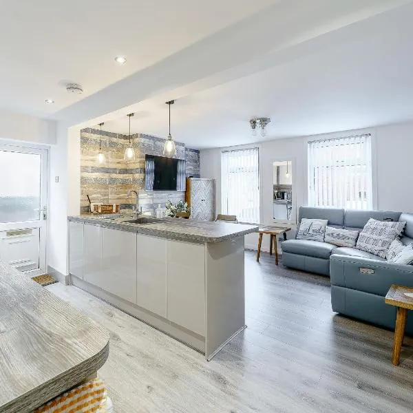Kays, hotel in Cleveleys