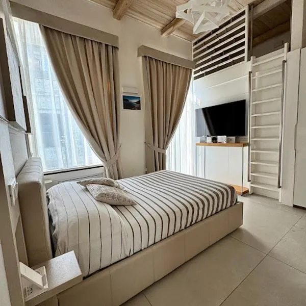 Le Suite del Duomo, hotel in Cava deʼ Tirreni