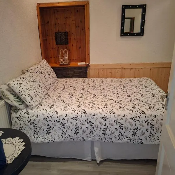 villa no 1, hotel in Carrick-on-Suir