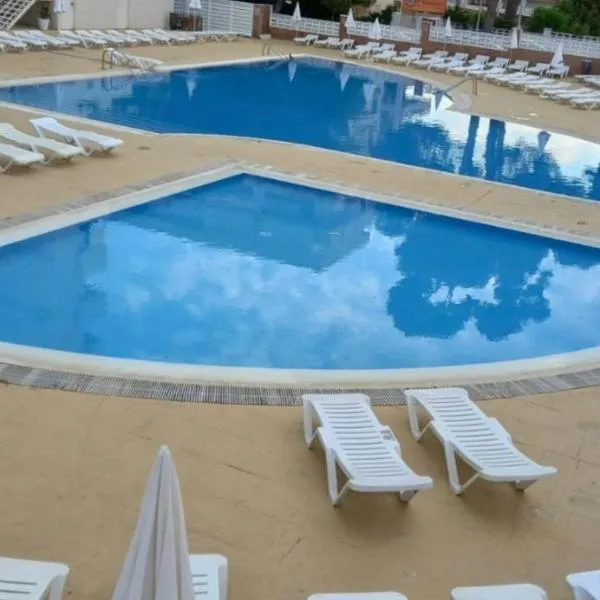 Loft in Salou Residence Inter 2、サロウのホテル
