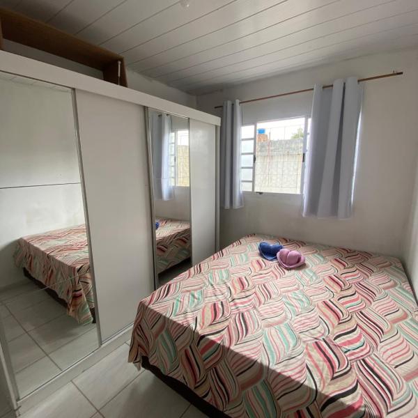 Casa aconchegante viana e moura Garanhuns - Foto 2