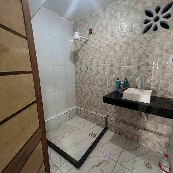 Casa refúgio da areia - Foto 3