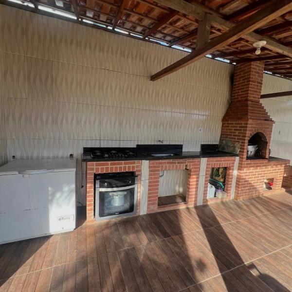 Casa refúgio da areia - Foto 5
