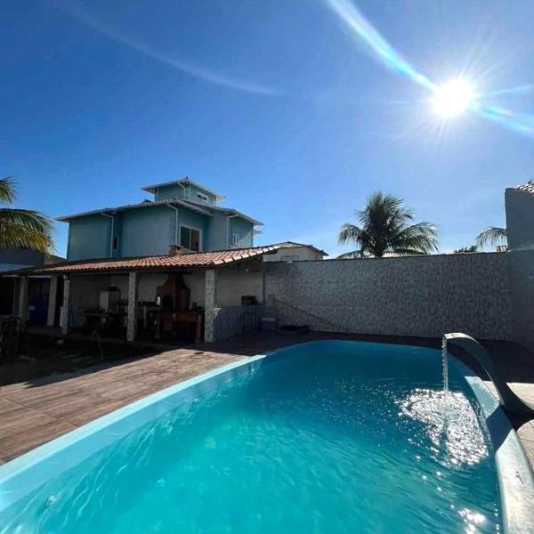 Casa refúgio da areia - Foto 4
