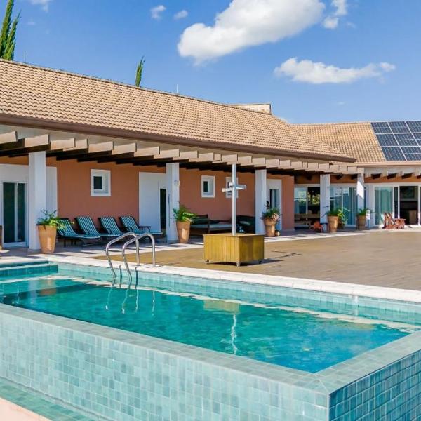 Solar House - Passaúna, Curitiba - Foto 4