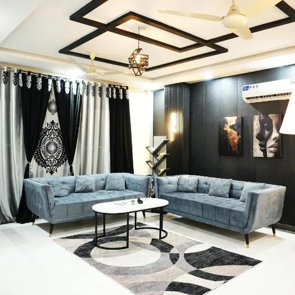 Perfect Place for Family in Lahore, hotel in Lahore