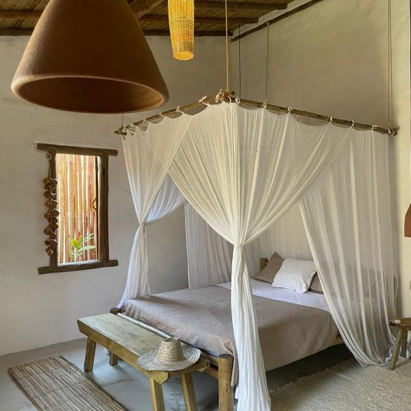 Casa Curimã Trancoso