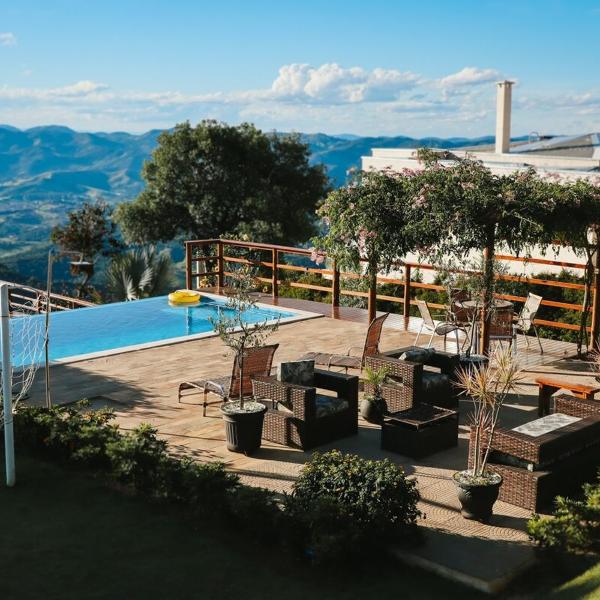 Sitio REMAR with magnificent view, beautiful sunset - Foto 4