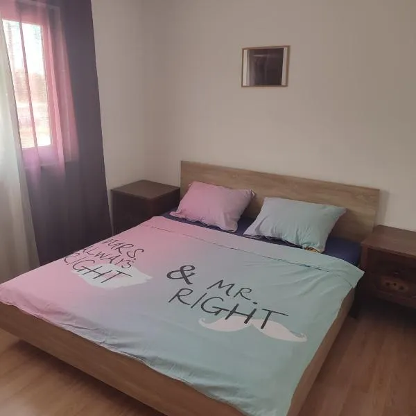 Rubin apartmani, hôtel à Jadranovo