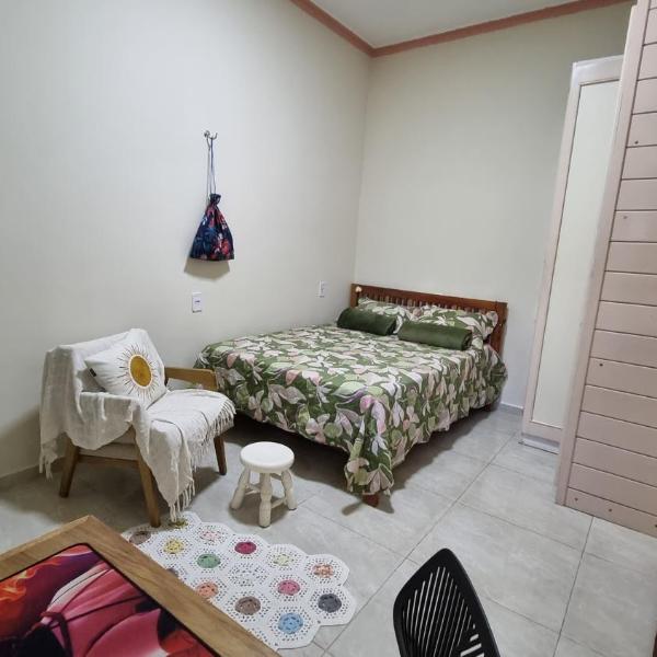 Apartamento funcional próximo ao Shopping Paraíso e comércios - Foto 2