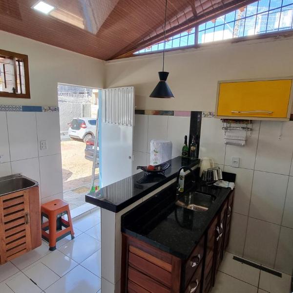 Apartamento funcional próximo ao Shopping Paraíso e comércios - Foto 4