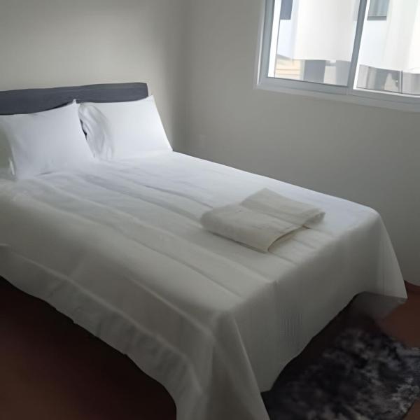 Apartamento Central com suite Panazzolo 7 minutos do centro - Foto 2