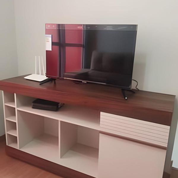 Apartamento Central com suite Panazzolo 7 minutos do centro - Foto 5