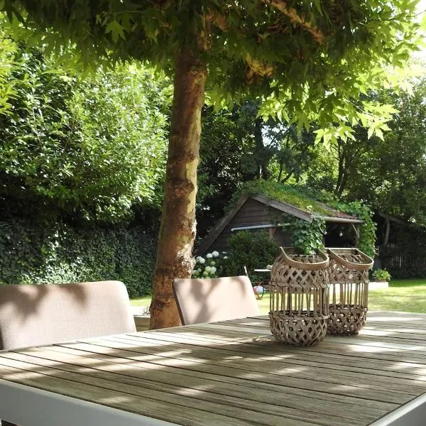 Casa Milo, hôtel à Lokeren