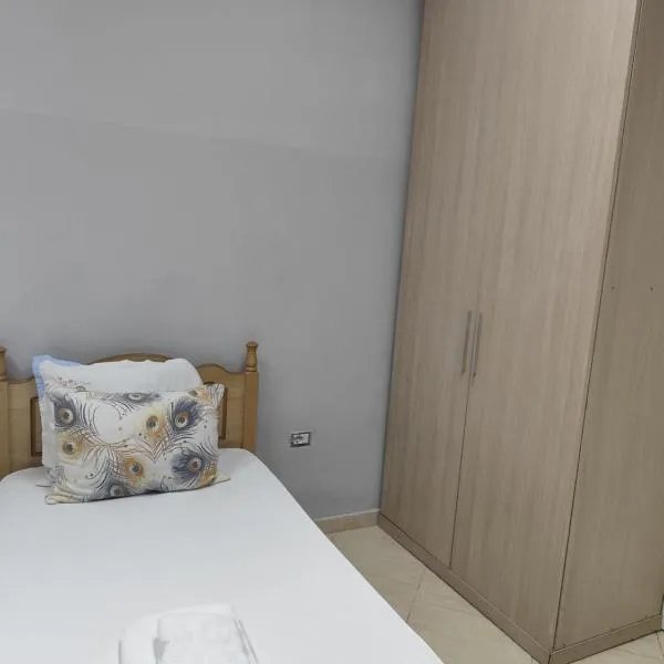 Gabi's Apartment, hotel en Tirana