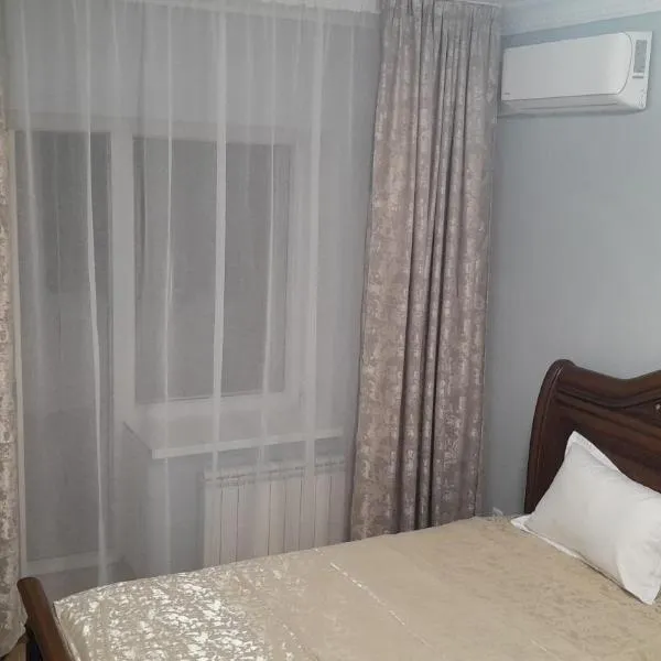 Mini Hotel "Arystan" в самом центре столицы, hotel in Astana
