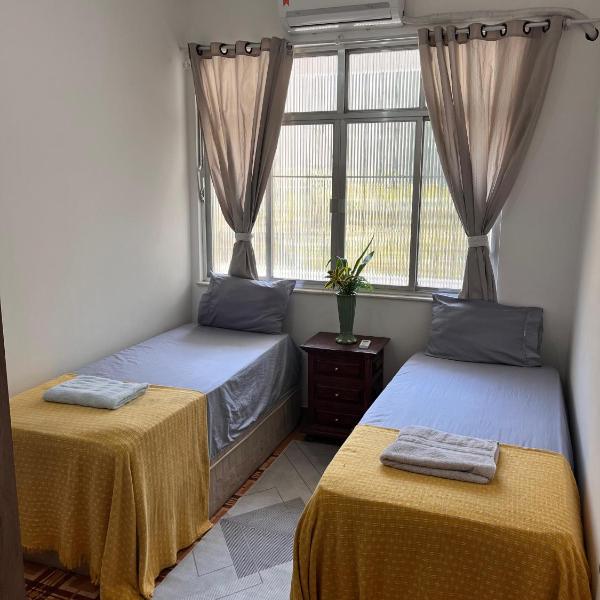 Colinna Hostel