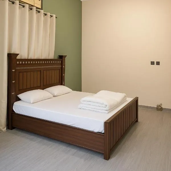 Liva Residency, hotel din Salalah
