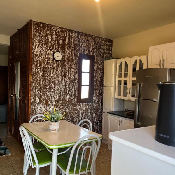 Apartamento amplo 300m da praia - Foto 4