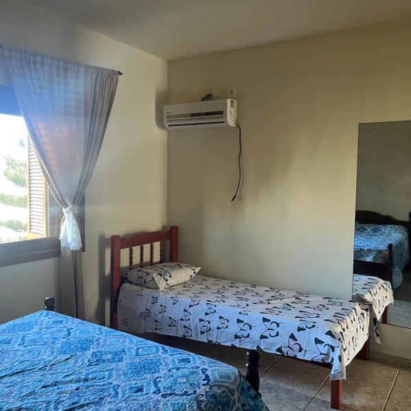 Apartamento amplo 300m da praia - Foto 2