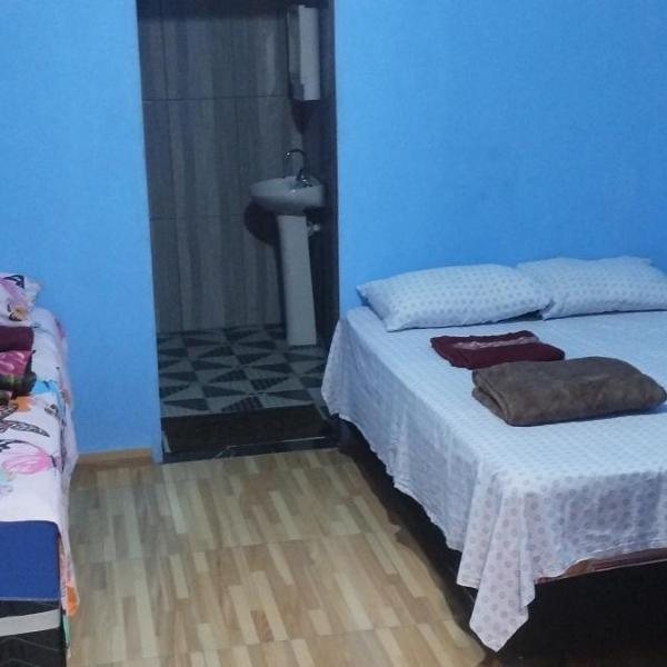 Casa Conviver