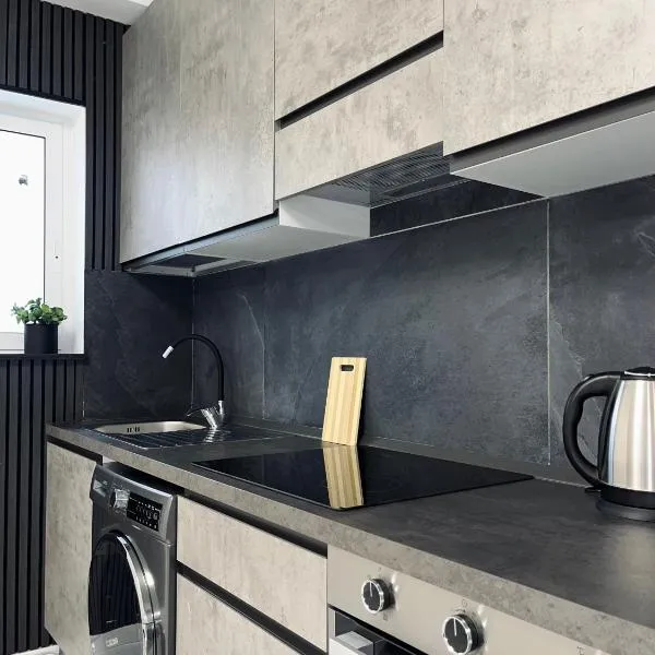 MAPAS - luxury 3 bedroom Apartments, hotel in Tad-Dwieli