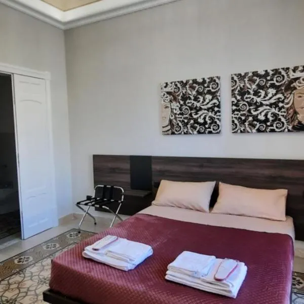 Dimora dei Sicani, hotel em Aragona