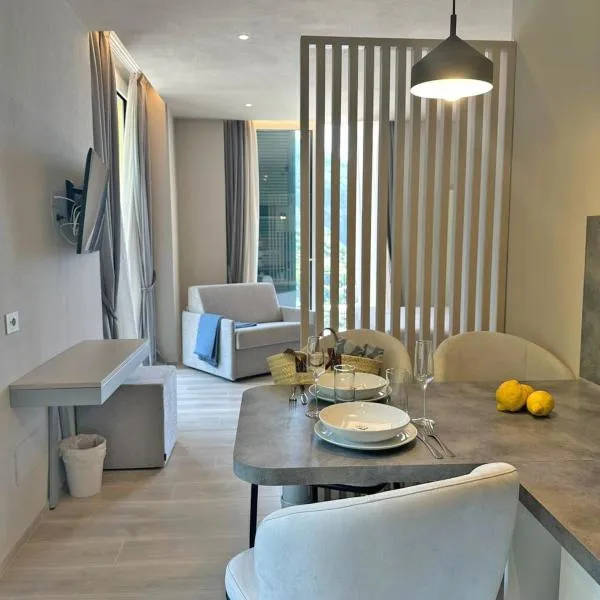 Cloud Nine, hotel in Riomaggiore