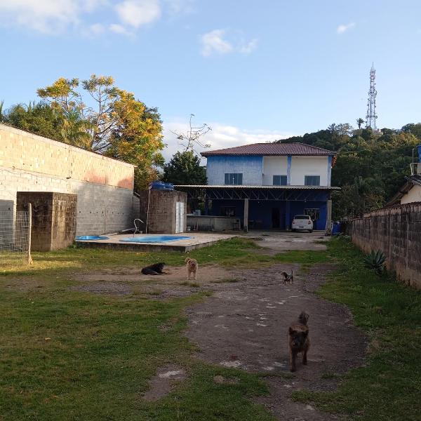 Marta's House