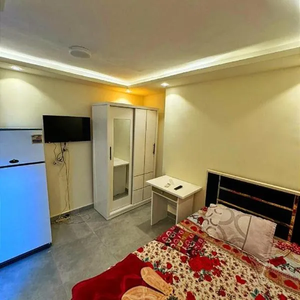 6th of October - ستوديوهات الحي الاول, ξενοδοχείο σε 6th Of October