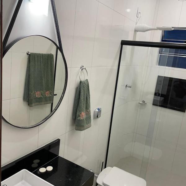 Apartamento novo com garagem e ar condicionado - Foto 5