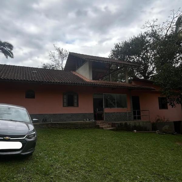 Recanto da Paz