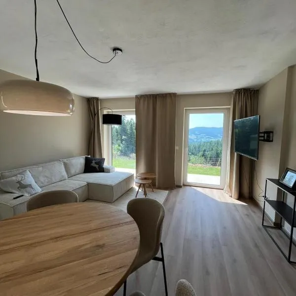 Gabriel&Anamaria, hotel v destinaci Vorau