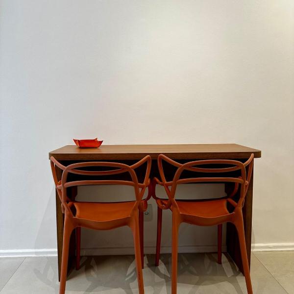 Studio Pé na Areia, Copacabana - Foto 4