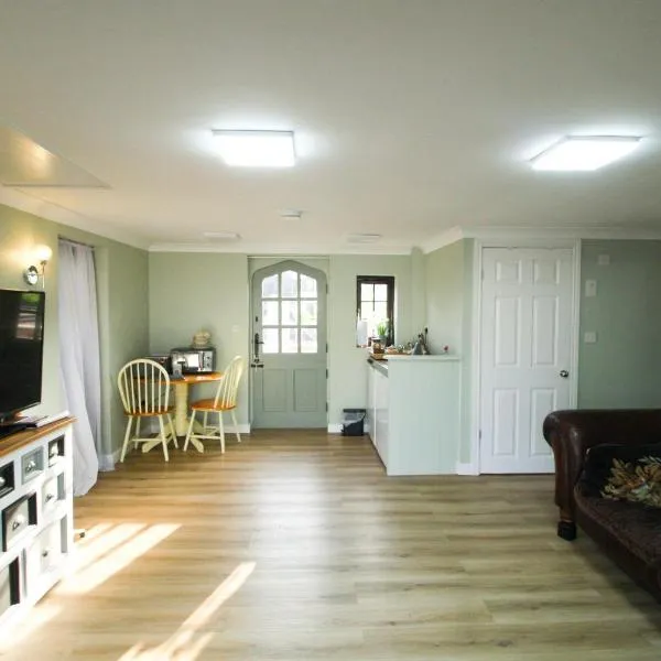 The coach house, hotel in Aldridge