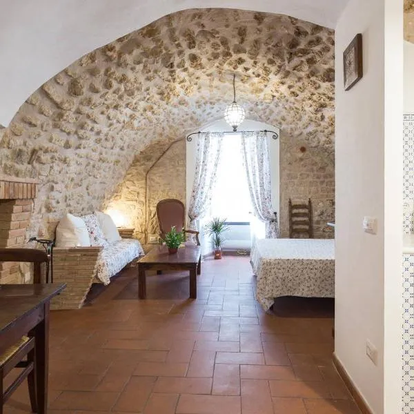 Nel cuore di Narni, hotell i Narni