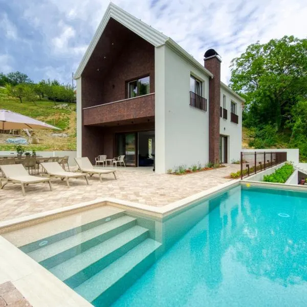 Villa One, hotel in Jastrebarsko