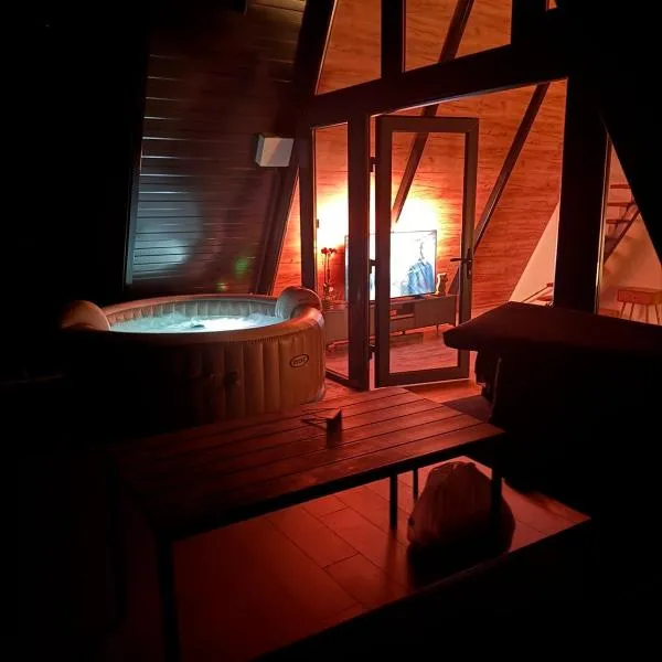 Villa Šašava, hotel v destinaci Bosanska Gradiška