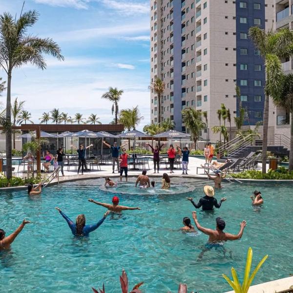 Salinas Premium Resort - Foto 2