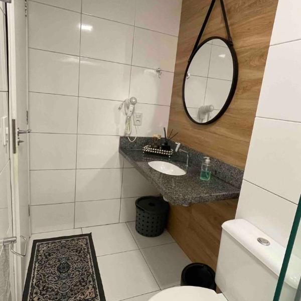 Confortável Apartamento Beira Mar Maceio - Foto 3