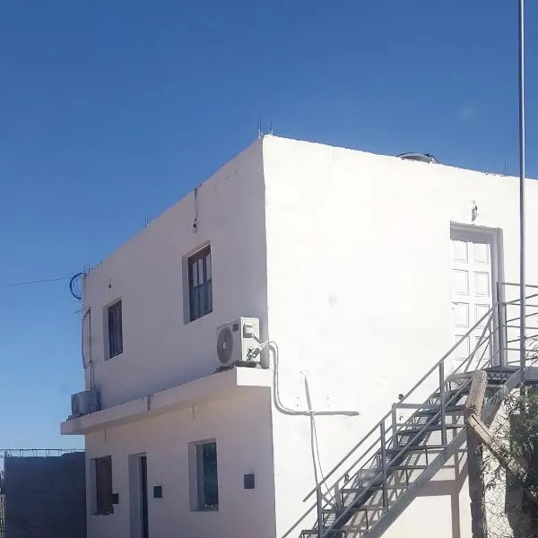 Departamento turístico Cloe 2, hotel en Fiambala