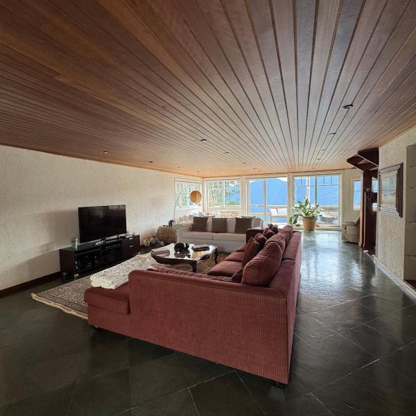 Casa nas Montanhas