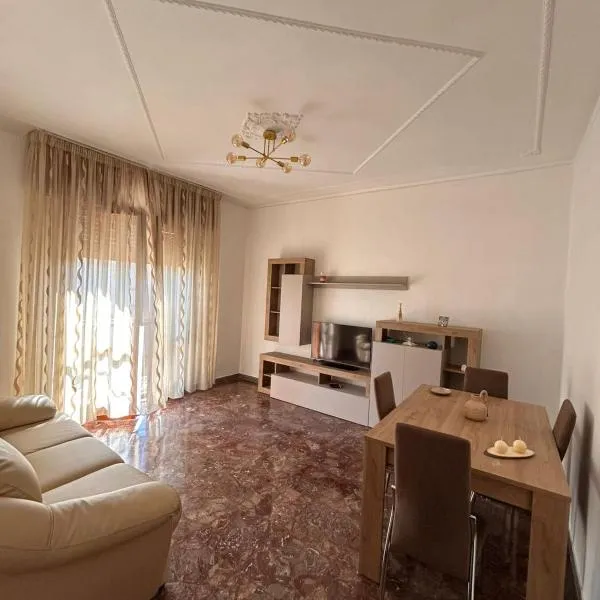 Host Casa di Nonnina, hôtel à Fondi